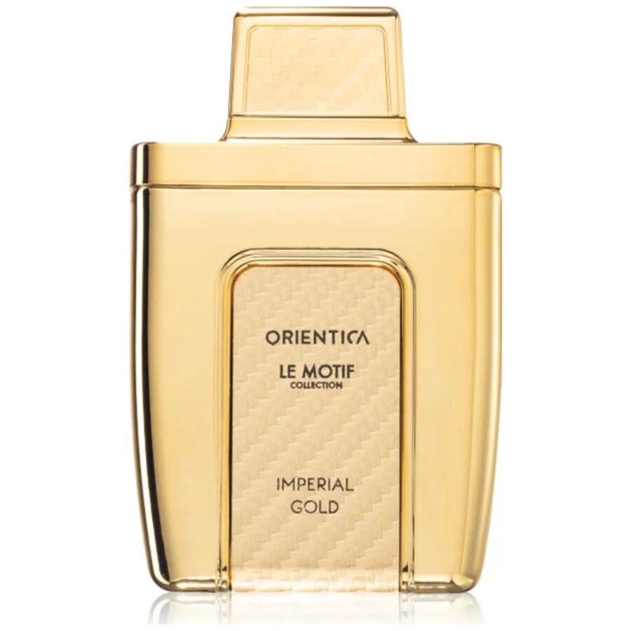 Orientica Imperial Gold edp 85ml